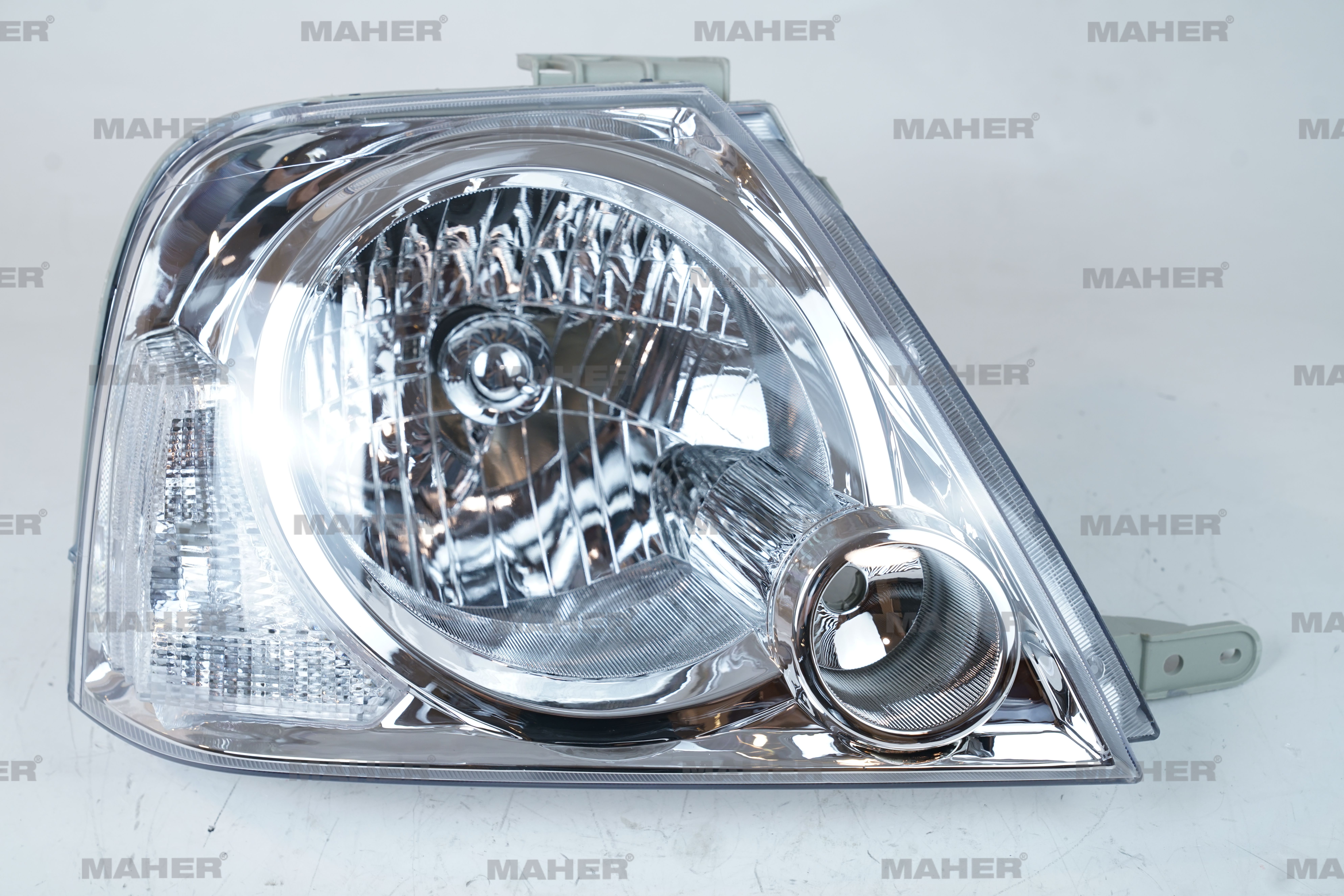 Suzuki Vitara Sağ Aydınlatma 2003-2005 Suzuki Vitara Sağ Aydınlatma 2003-2005